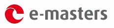 Company logo of e-masters GmbH & Co. KG