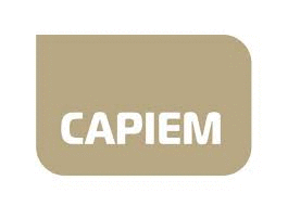 Logo der Firma CAPIEM GmbH