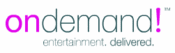 Company logo of On Demand Group