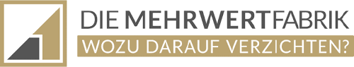 Logo der Firma DIE MEHRWERTFABRIK