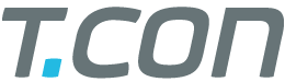 Logo der Firma T.CON GmbH & Co. KG