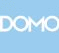 Logo der Firma Domo, Inc.