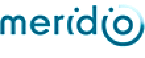 Logo der Firma Meridio Inc