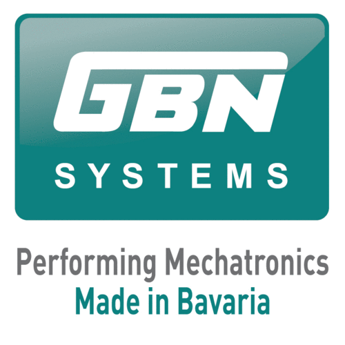 Logo der Firma GBN Systems GmbH