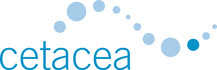 Logo der Firma cetacea GmbH