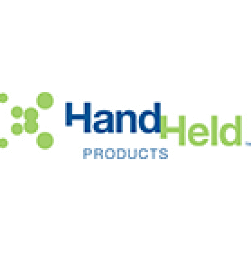 Logo der Firma Hand Held Products Niederlassung Deutschland