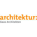 Logo der Firma Gaus Architekten