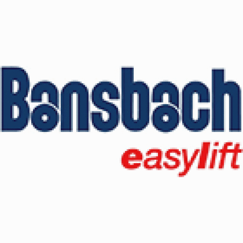 Logo der Firma Bansbach easylift GmbH