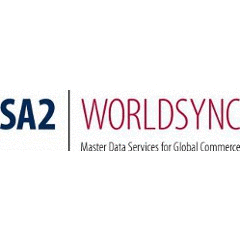 Logo der Firma 1WorldSync GmbH