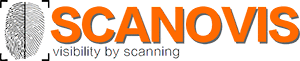 Logo der Firma SCANOVIS GmbH