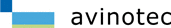 Logo der Firma avinotec GmbH
