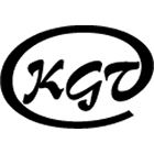 Company logo of KGT new media