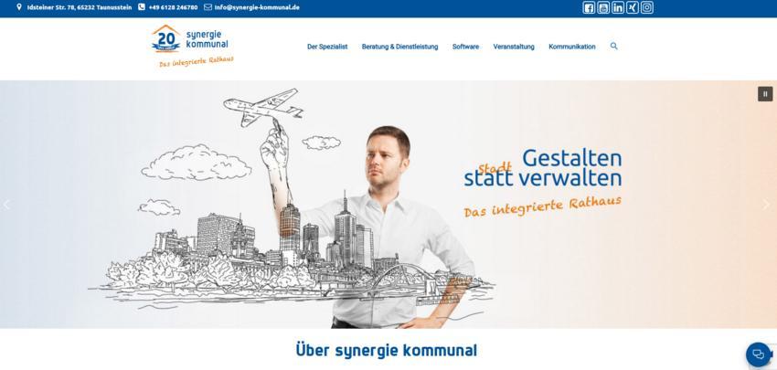 Website Promotion
