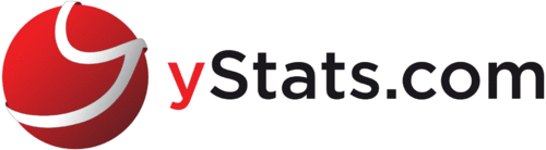 Logo der Firma yStats.com GmbH & Co. KG