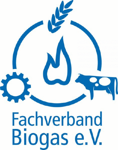 Company logo of Fachverband Biogas e.V.