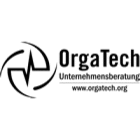Logo der Firma OrgaTech GmbH