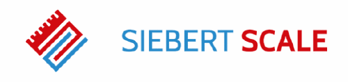Logo der Firma Siebert Scale GmbH