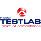 Logo der Firma PHOENIX TESTLAB GmbH