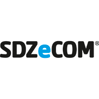 Logo der Firma SDZeCOM GmbH & Co. KG