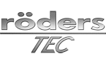 Logo der Firma Röders GmbH