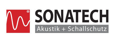 Logo der Firma SONATECH GmbH + Co. KG