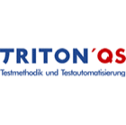 Logo der Firma Triton Technologie Consulting GmbH