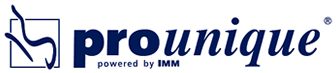 Logo der Firma IMM prounique GmbH