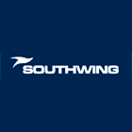 Logo der Firma SouthWing