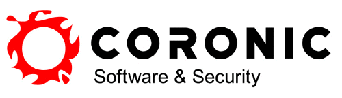Logo der Firma CORONIC GmbH