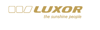 Logo der Firma LUXOR - GmbH