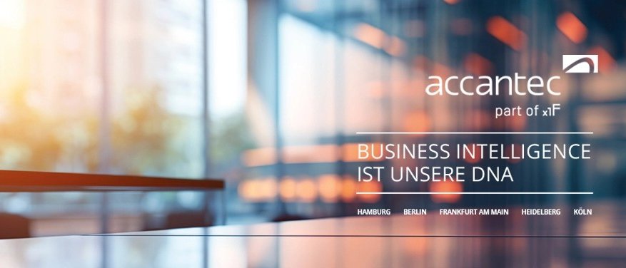 Cover image of company accantec consulting GmbH
