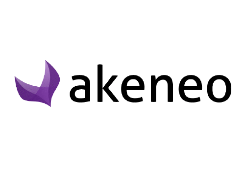 Logo der Firma Akeneo GmbH