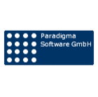 Logo der Firma Paradigma Software GmbH