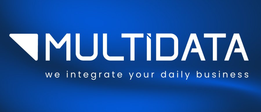 Cover image of company Multidata Software International Vertriebs GmbH