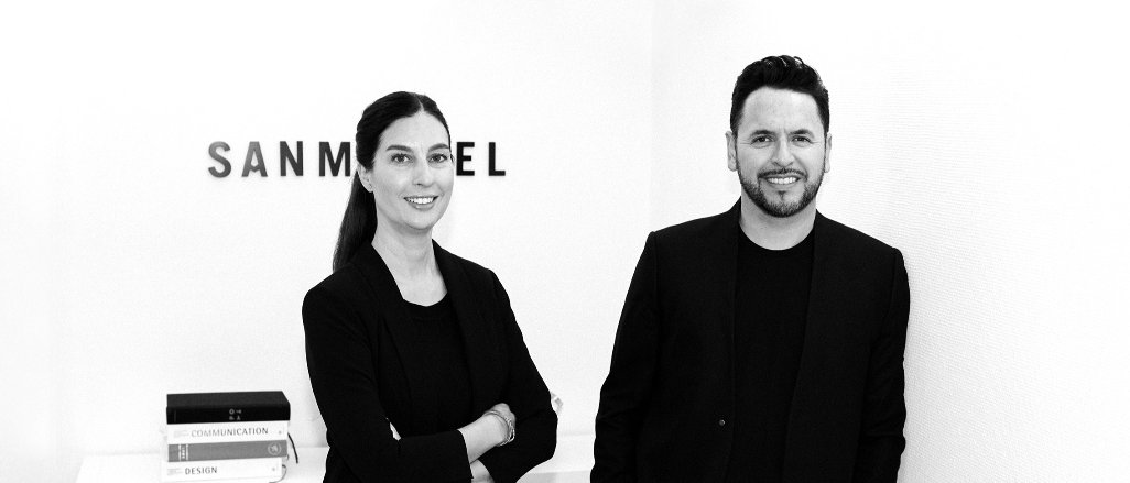 Titelbild der Firma Hans Albu Sanmiguel GmbH