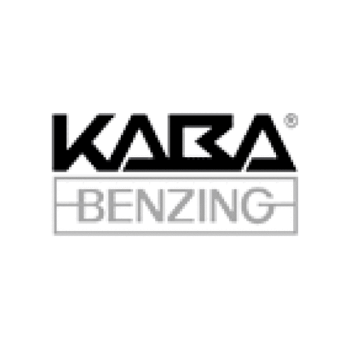 Logo der Firma Kaba GmbH
