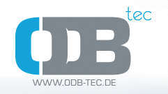 Logo der Firma ODB-Tec GmbH & Co.KG