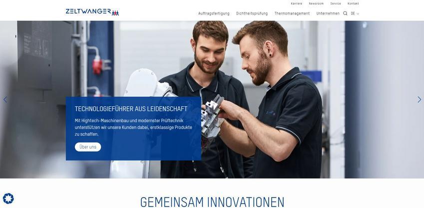 Website Promotion