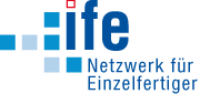 Company logo of ife Institut für Einzelfertiger GmbH
