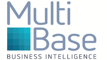 Logo der Firma MultiBase GmbH
