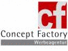 Company logo of Concept Factory