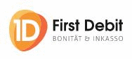 Logo der Firma First Debit GmbH