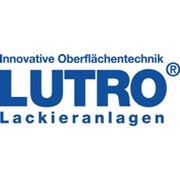 Logo der Firma LUTRO Luft- und Trockentechnik GmbH