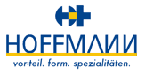 Logo der Firma Hoffmann GmbH
