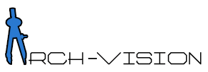 Company logo of Arch-Vision BV