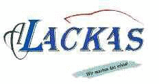 Logo der Firma Auto Lackas GmbH