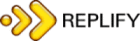 Company logo of Replify