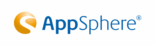 Logo der Firma AppSphere AG