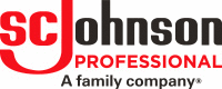 Logo der Firma SC Johnson Professional GmbH