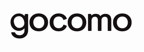 Logo der Firma GOCOMO GmbH